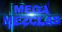 MegaMezclas logo