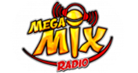 Mega Mix Radio México logo