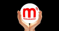 MegaRadio Your Big 91.8 logo