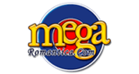Mega Romantica logo
