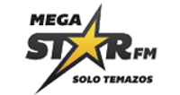 MegaStarFM logo