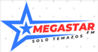 Logotipo de MegaStarFM