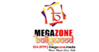 MegaZone Bollywood logo