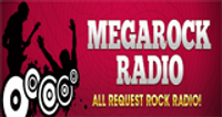 Megarock Radio logo