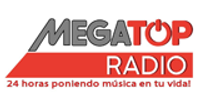 Megatop Radio logo