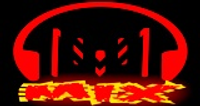 MEGATRON MIX FM logo