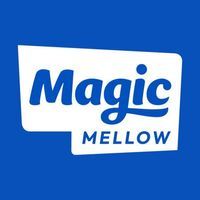 Logotipo de Mellow Magic