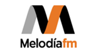 Melodía FM logo