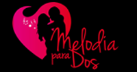 Melodia Para Dos logo