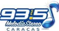 Melodía Stereo logo