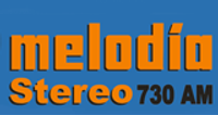 Melodia Stereo logo