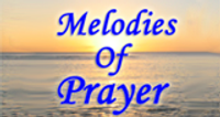 Melodies of Prayer logo