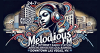 Melodious Radio FM logo