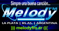 Melody FM logo