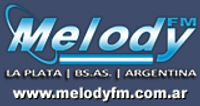 Melody FM logo