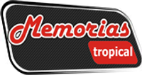 Memorias Tropical logo