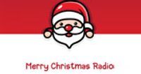 Logotipo de Merry Christmas Radio
