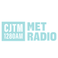 Met Radio logo