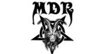 Metal Devastation Radio logo