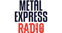 Metal Express Radio logo