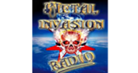 Metal Invasion Radio logo