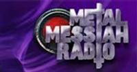 Metal Messiah Radio logo