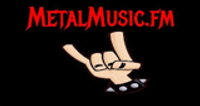 Metal Music.FM logo