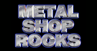 Metal Shop logo