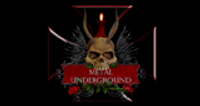 Metal Underground logo