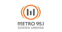 Metro Power Hits 95.1 logo