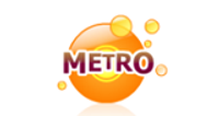 Metro Radio logo