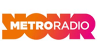 Metro Radio logo