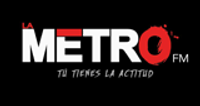 Metro Stereo logo