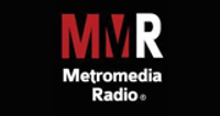 Metromedia Radio logo