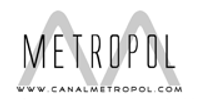Logotipo de Metropol Malaga