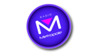 Metropole Radio logo