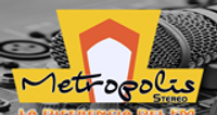 Metropolis Online logo