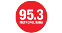 Metropolitana FM logo