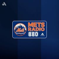 Mets Radio logo