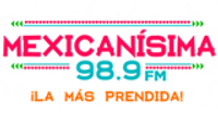 Mexicanísima logo