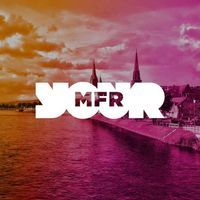 Logotipo de MFR