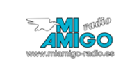 Mi Amigo Radio la auténtica! logo
