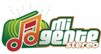 Mi Gente Stereo logo