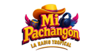 Mi Pachangon Radio logo