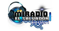 Mi Radio El Salvador logo