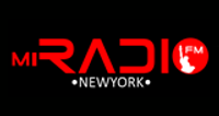 Mi Radio FM logo