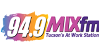 MIXfm logo