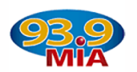 Mia 93.9 FM logo