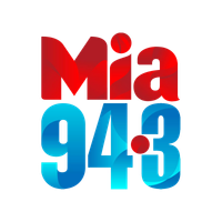 Mia 94.3 logo
