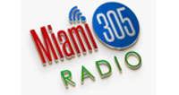 Miami 305 Radio logo